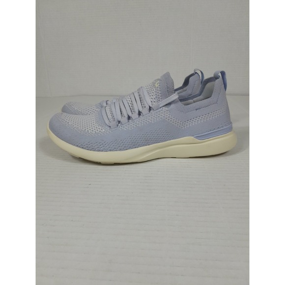 APL Women's Techloom Breeze Size 8 Lavender Purple - Picture 10 of 11